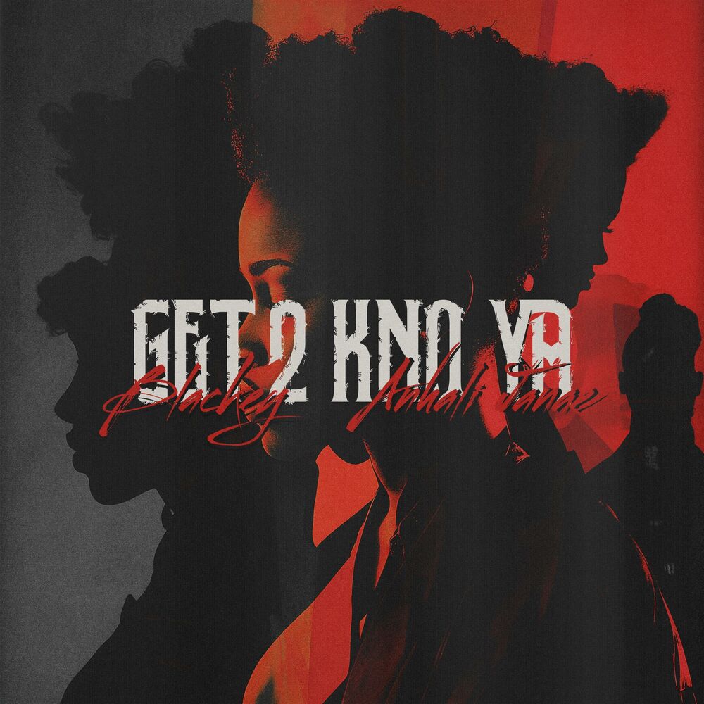 Picture of Get 2 Kno Ya (feat. Ahlani Janaé)