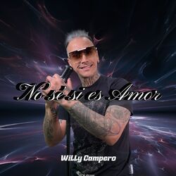 Cover of No sé si es Amor