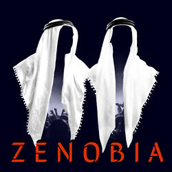 music cover