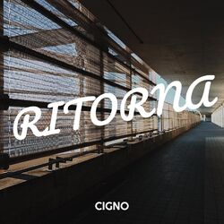 Cover of RITORNA