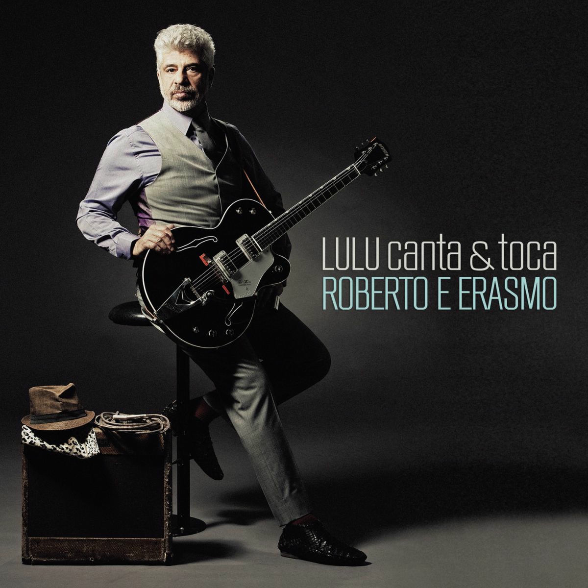 Album picture of Lulu Canta & Toca Roberto e Erasmo