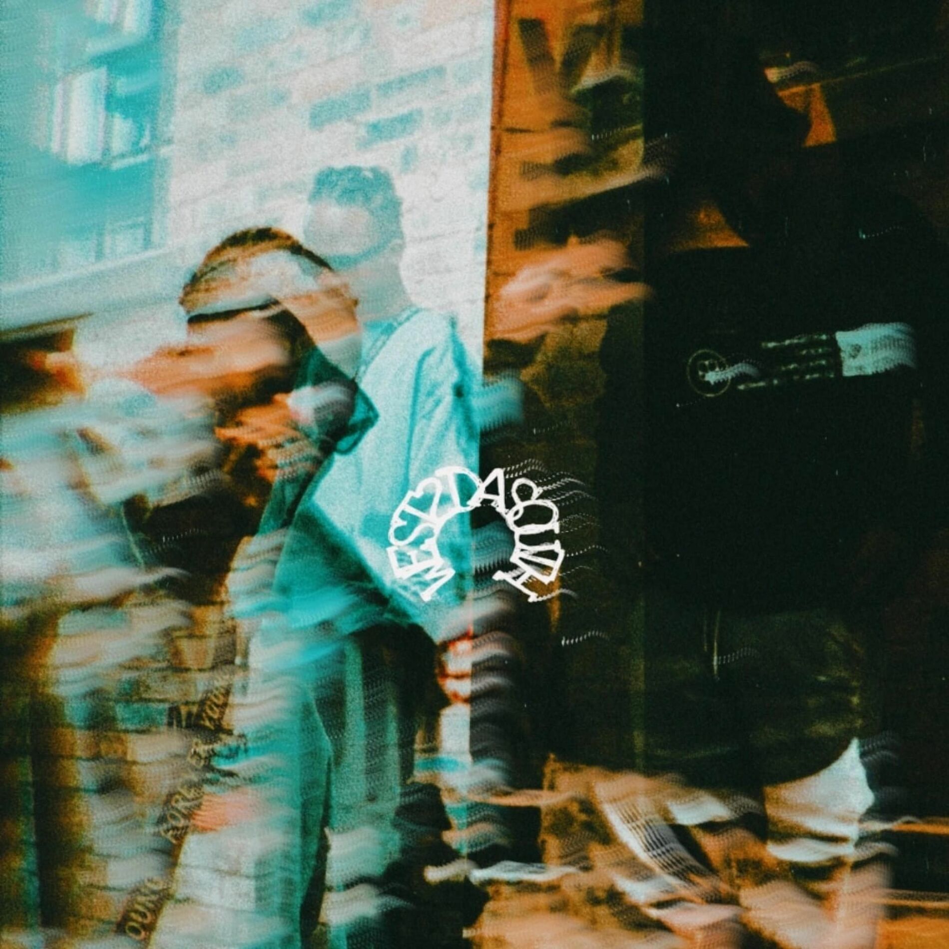 Album cover of West2DaSouth 
