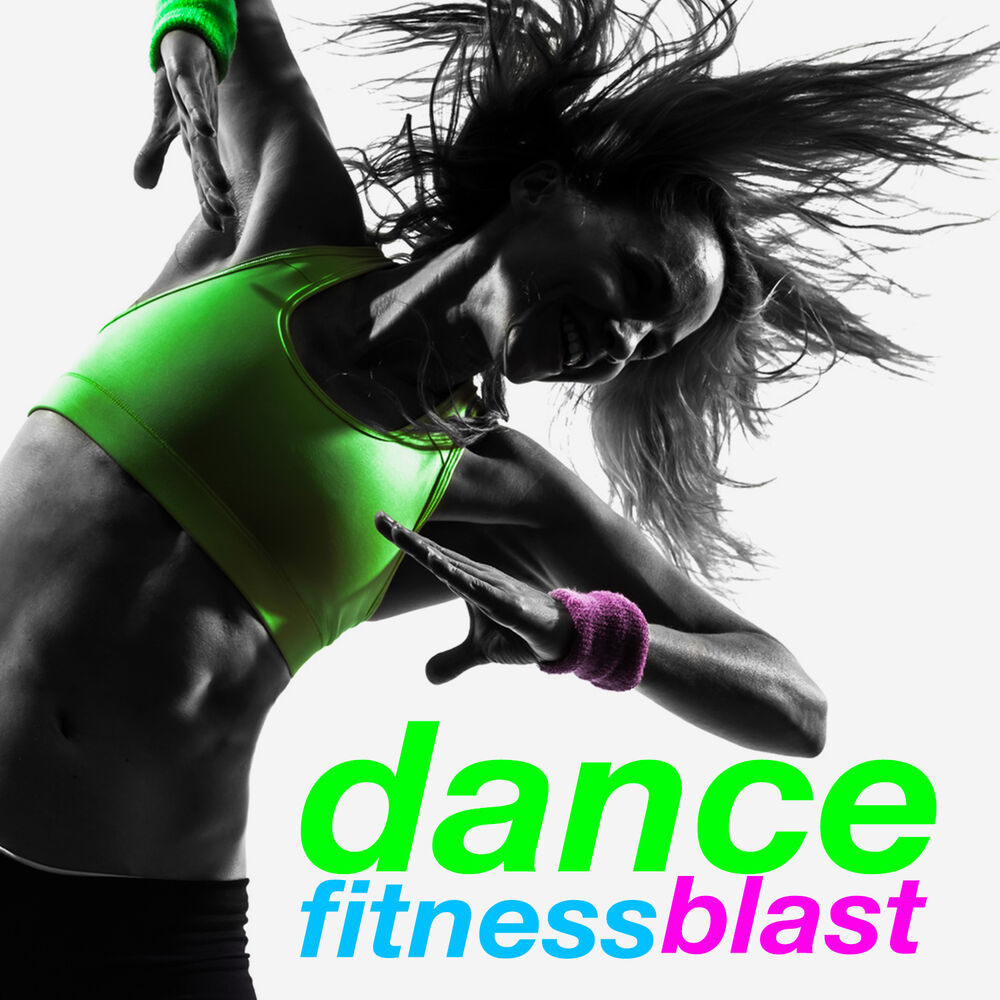 Picture of Dance Fitness Blast