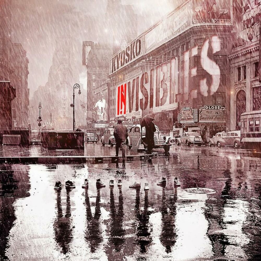 Picture of Invisibles