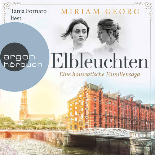 Descargar Kapitel 15 - Elbleuchten - Eine hanseatische Familiensaga, Band 1 - Miriam Georg MP3