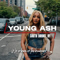 Young Ash "Bars On The Boulevard" Freestyle