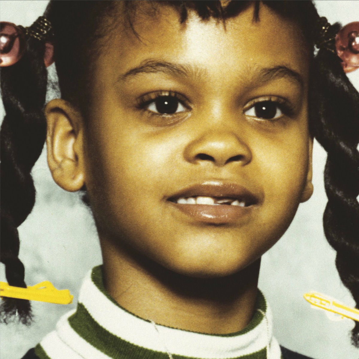 Album cover of Warm Up