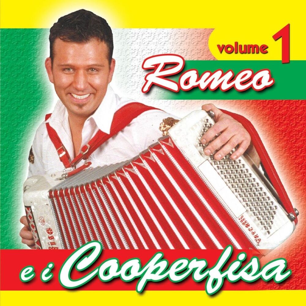 Picture of Romeo e i Cooperfisa, vol. 1