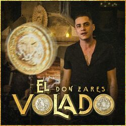 Cover of El Volado