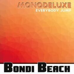 Cover of Everybody Jump