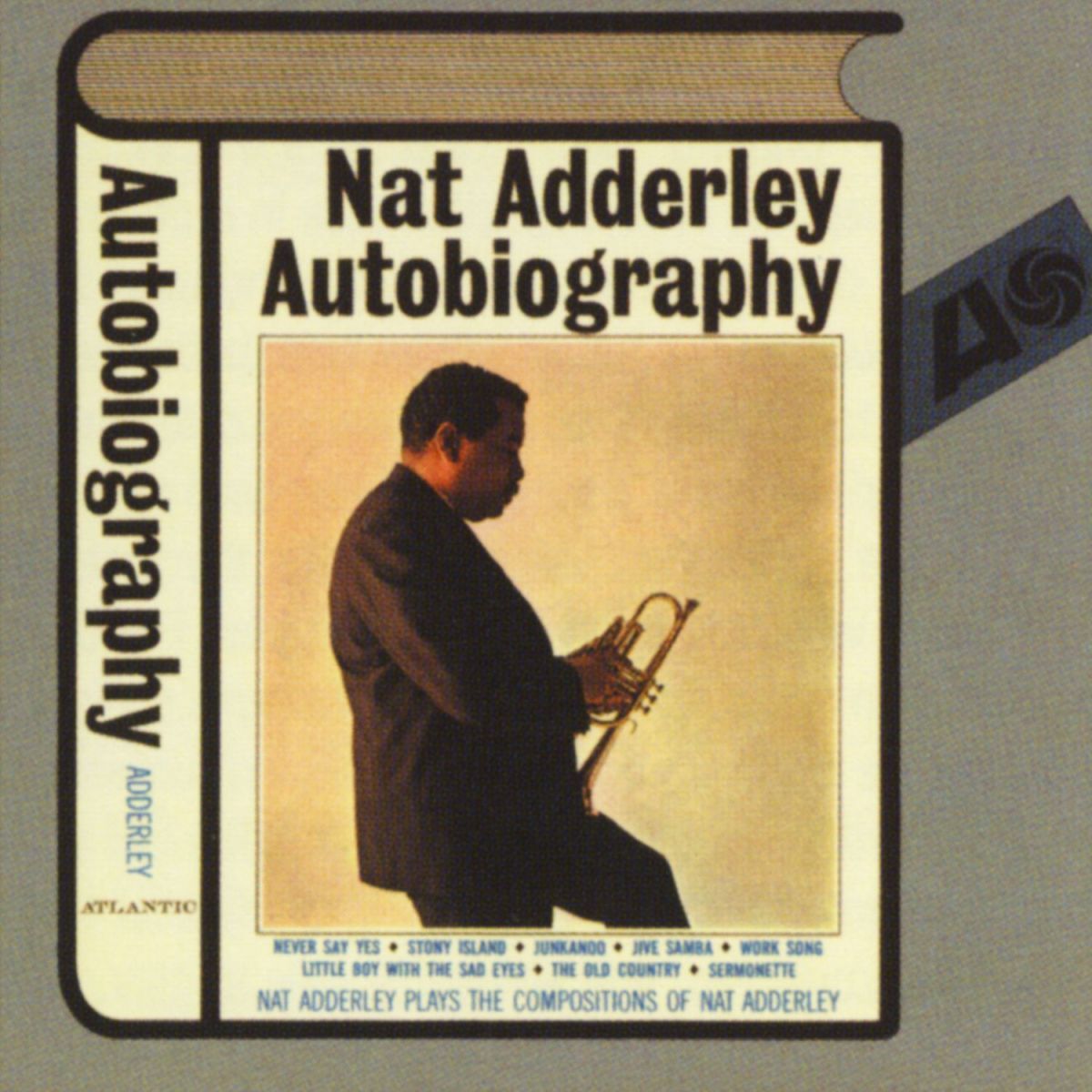 Album cover of Autobiography