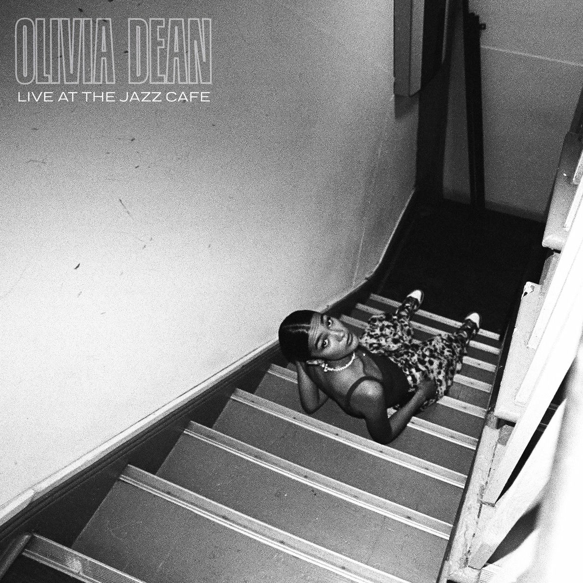 Album cover of Echo