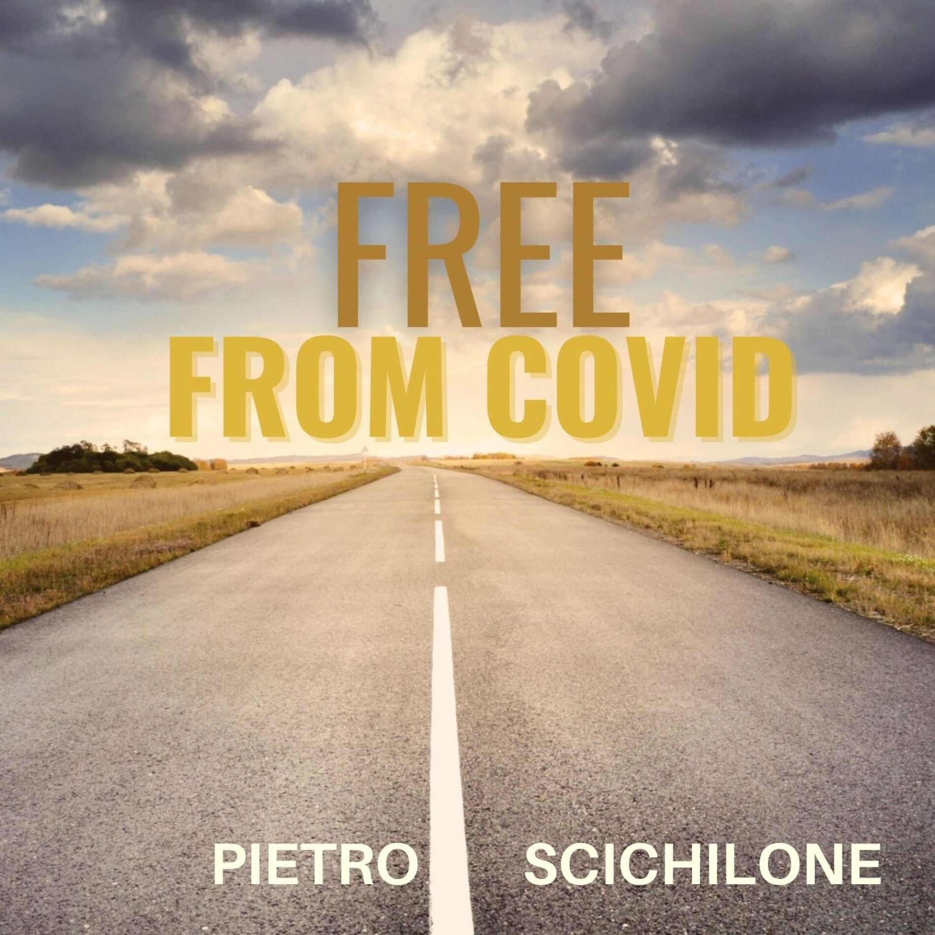 Album cover of Free from COVID