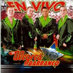 Cover of En Vivo