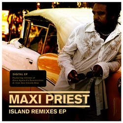 Cover of Island Remixes