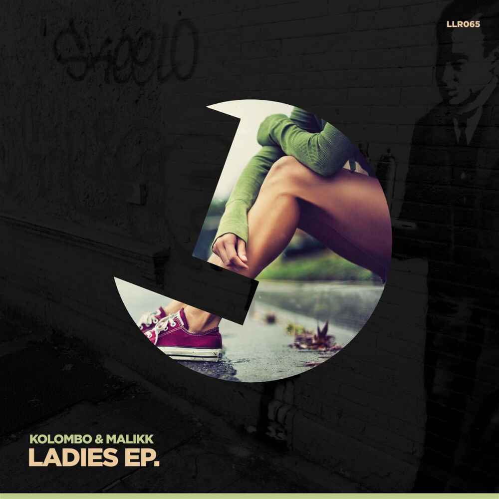 Picture of Ladies EP