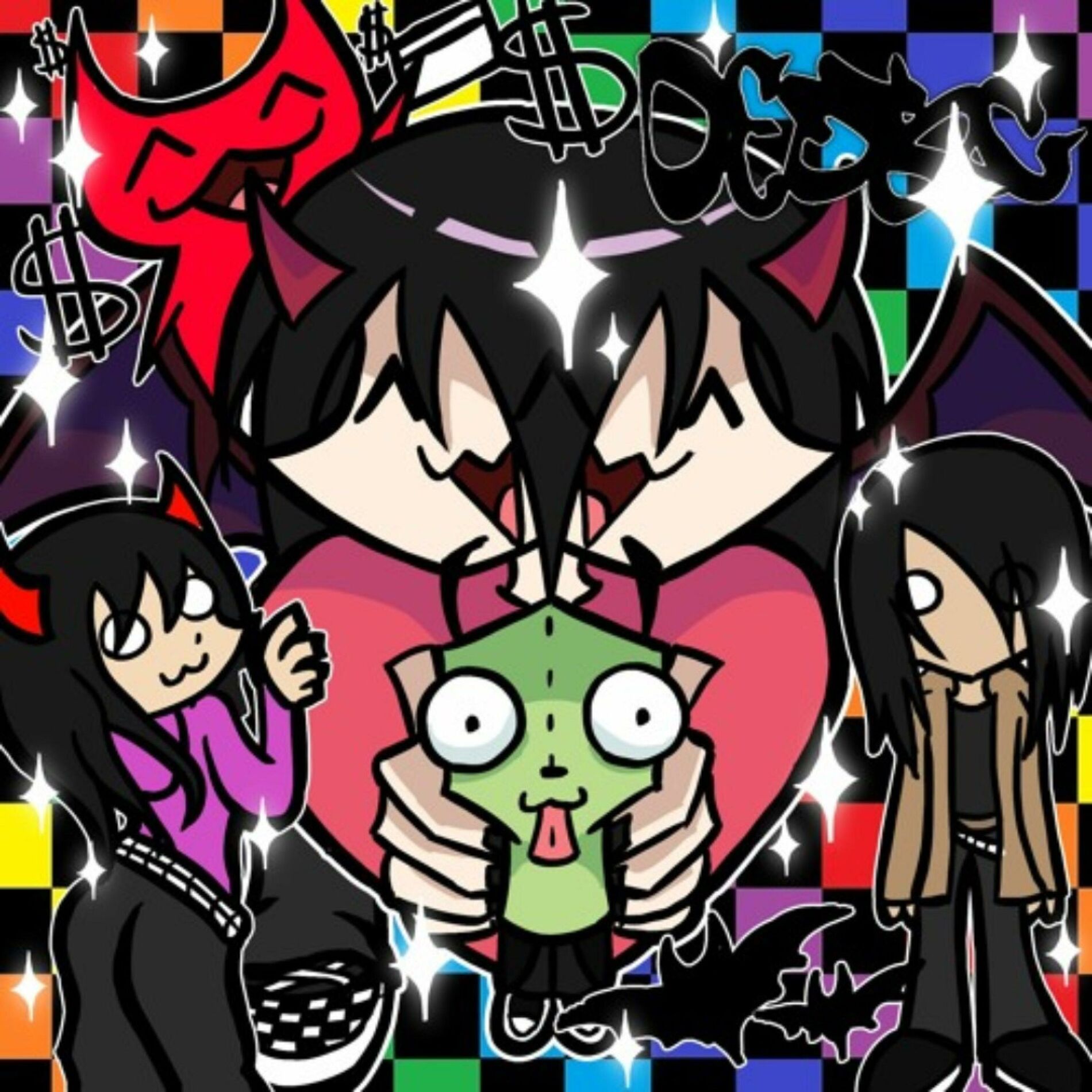 Album cover of OSCWRLD333