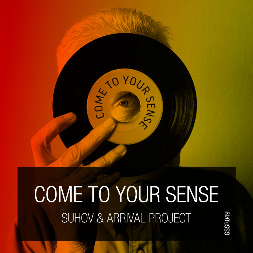 Picture of Come To Your Sense