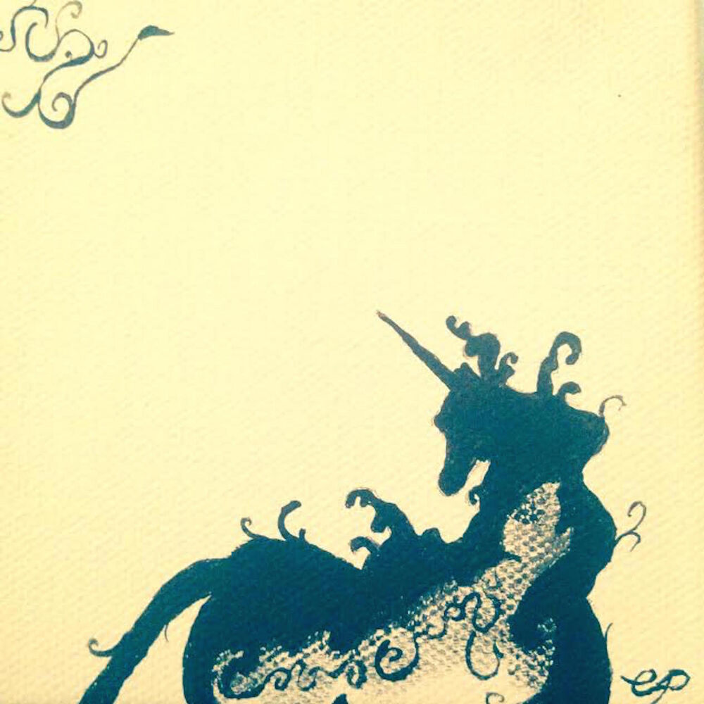 Picture of The Last Unicorn