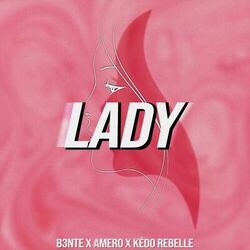 Cover of Lady (Hear Me Tonight)