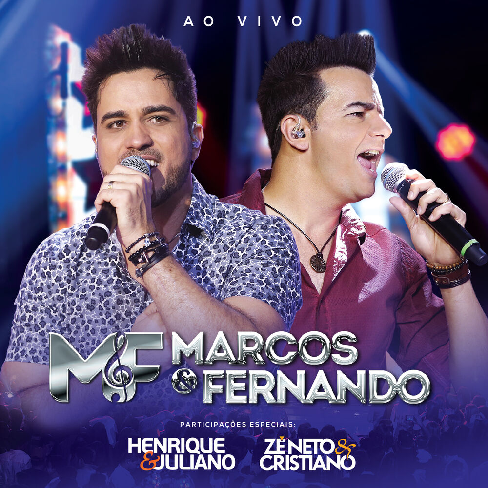 Picture of Ao Vivo