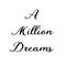 A Million Dreams (Instrumental)