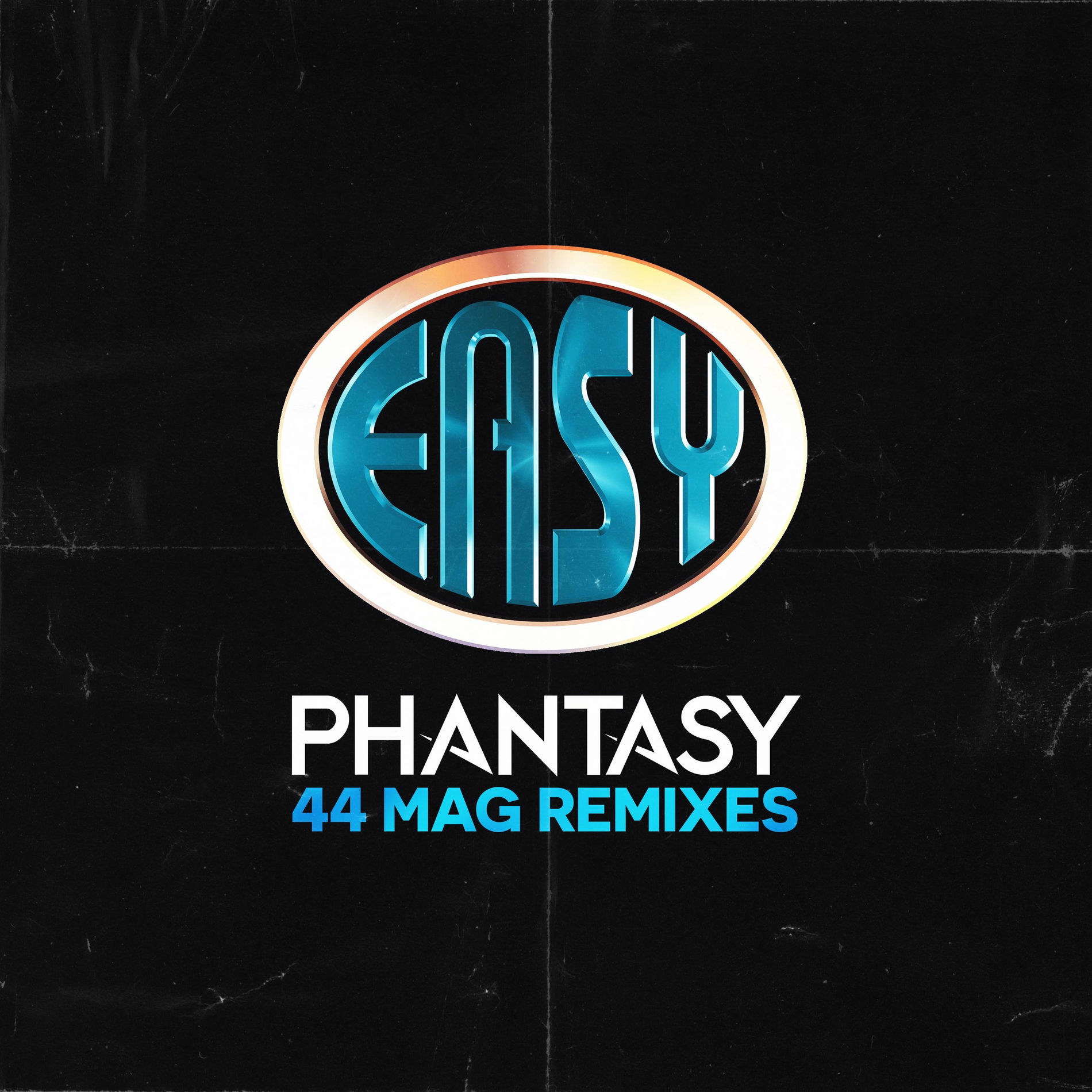 Album cover of 44 Mag Remixes