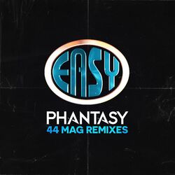 Cover of 44 Mag Remixes