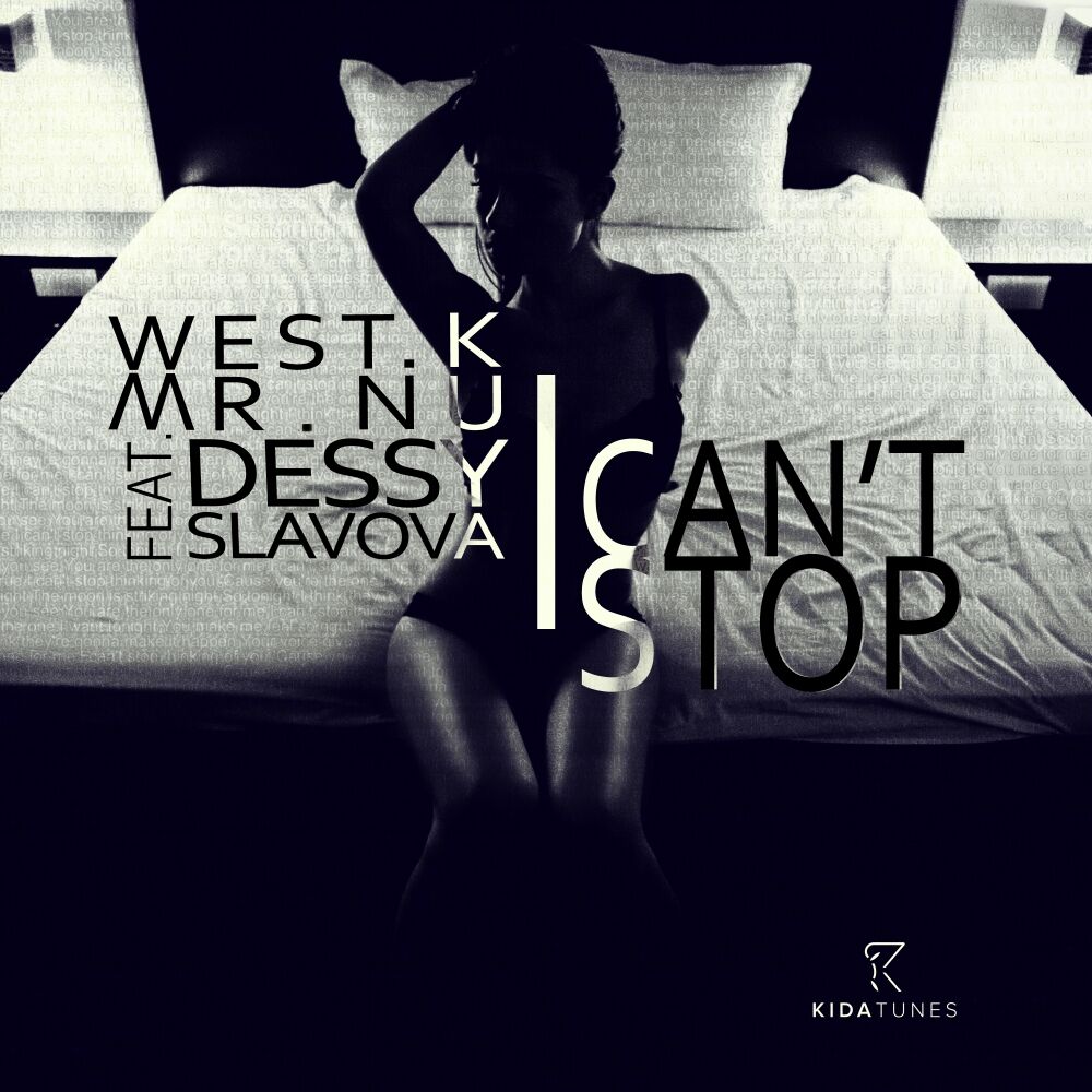 Picture of I Can't Stop