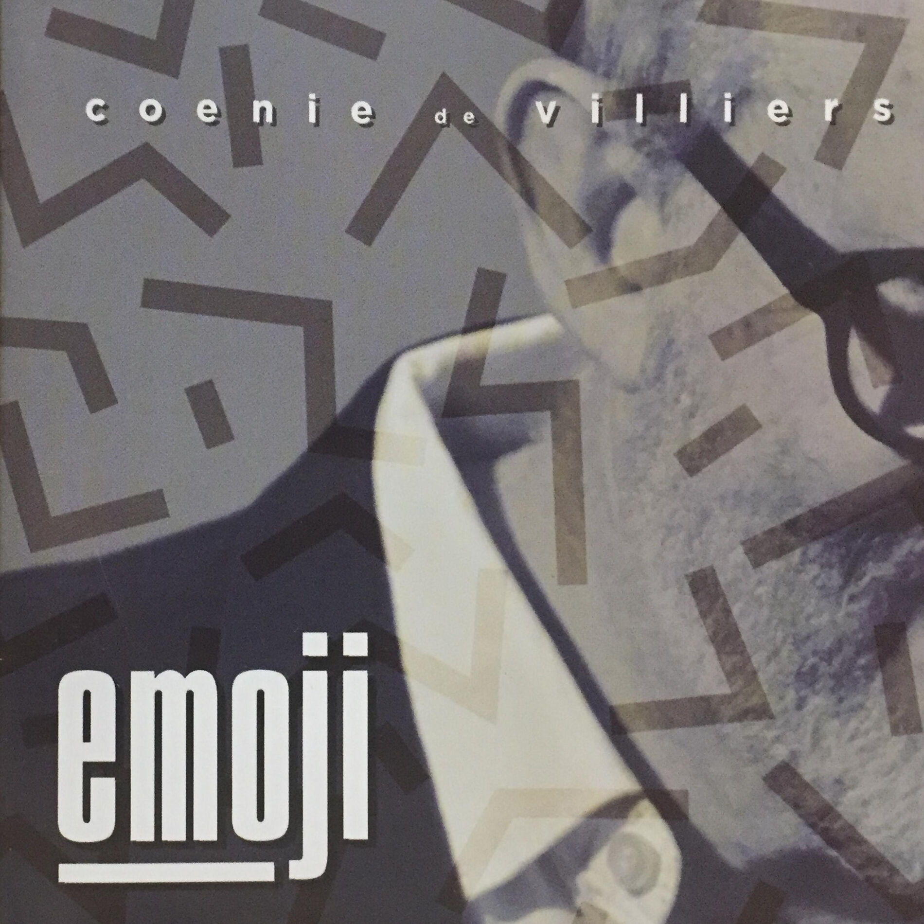 Album cover of Emoji