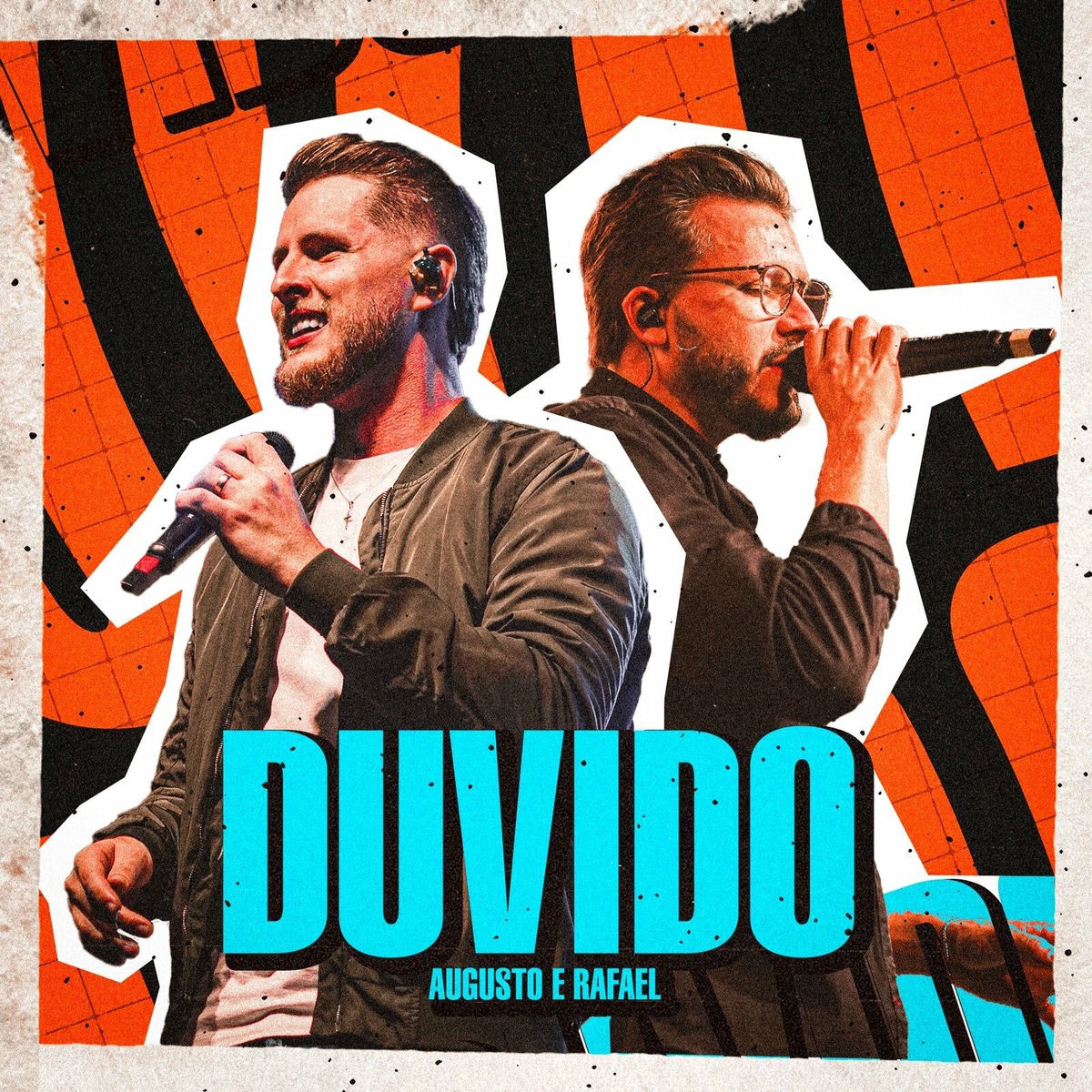 Album cover of Duvido