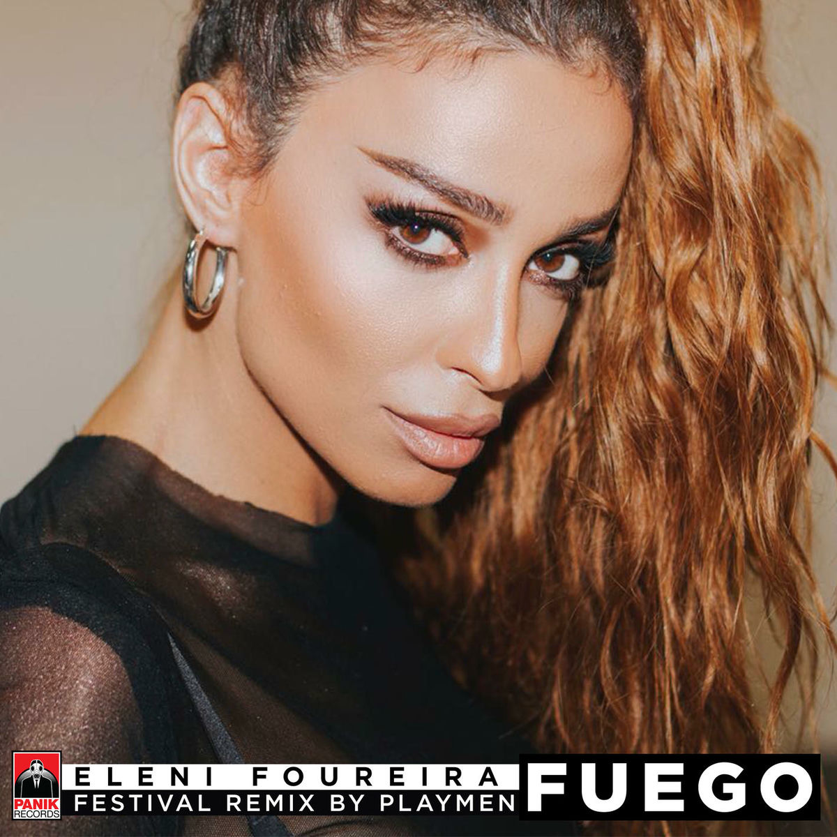 Album cover of Fuego (Playmen Festival Remix)