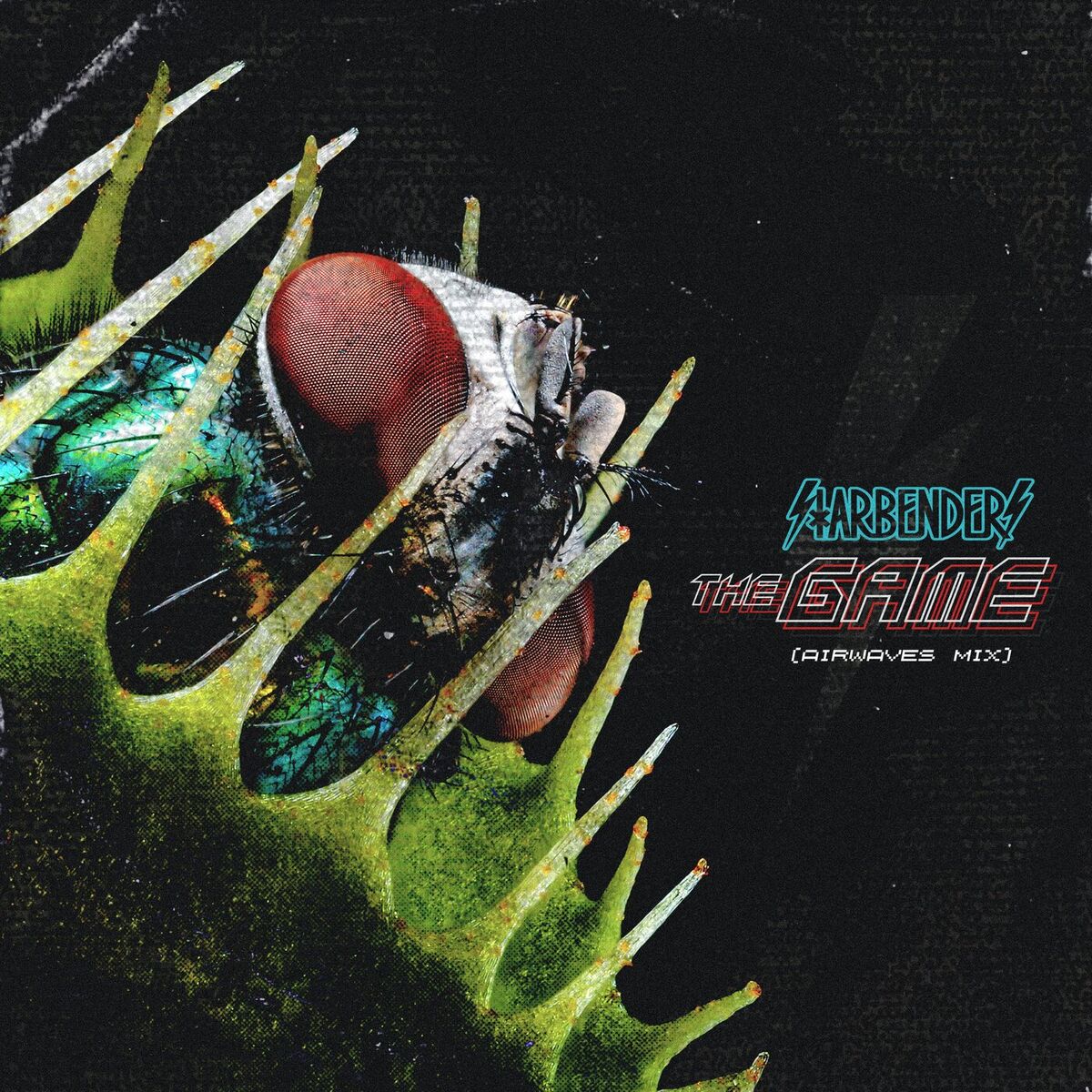 Album cover of The Game