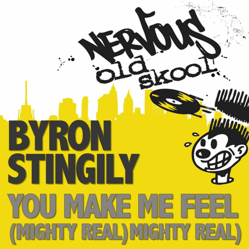 Picture of You Make Me Feel Mighty Real