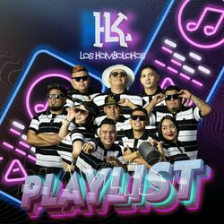 Cover of PLAYLIST