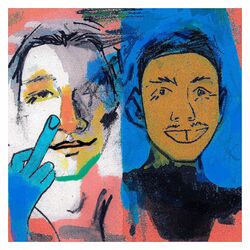 Cover of Brailluxe