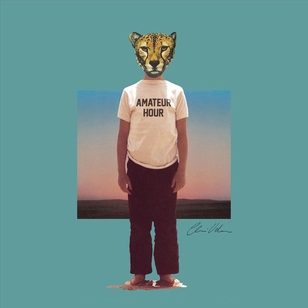Picture of Amateur Hour