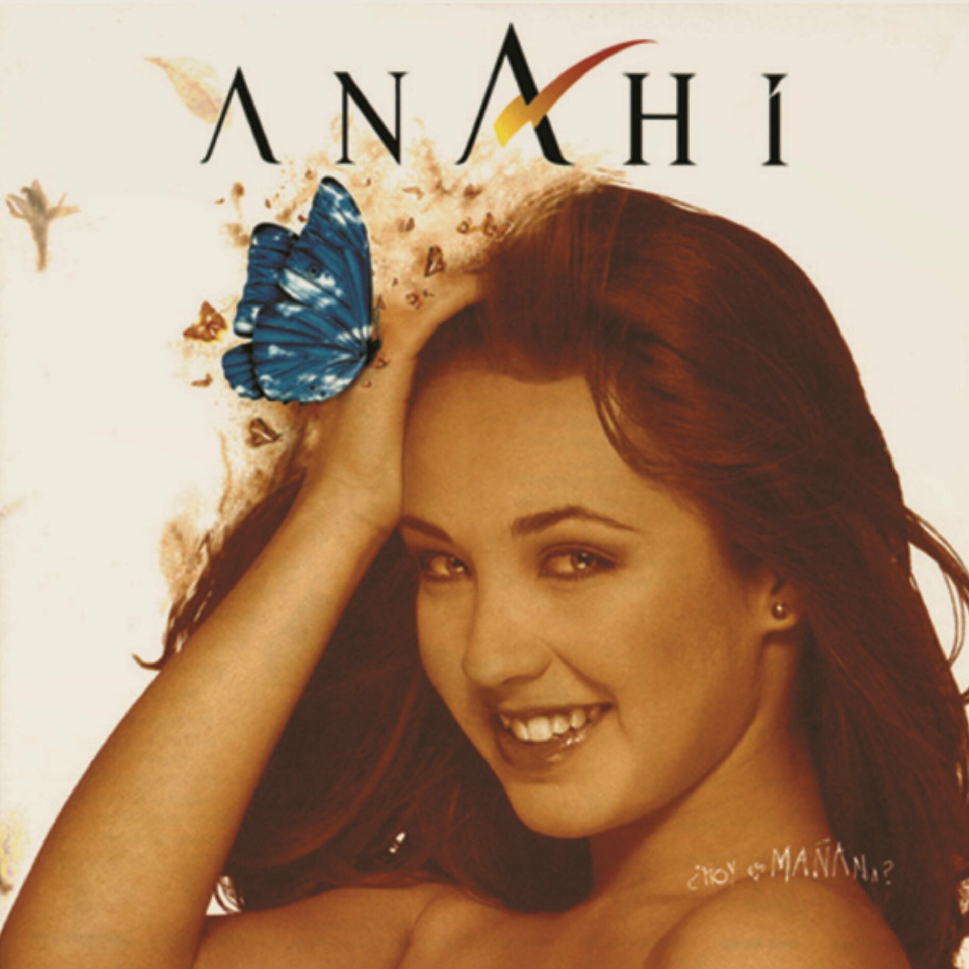 Album cover of Hoy Es Mañana