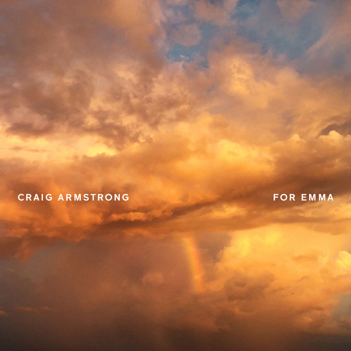 Album cover of For Emma