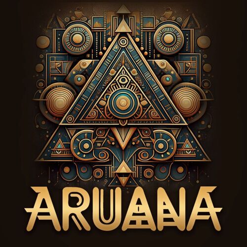  Aruana - Lucid Tides (2025) 