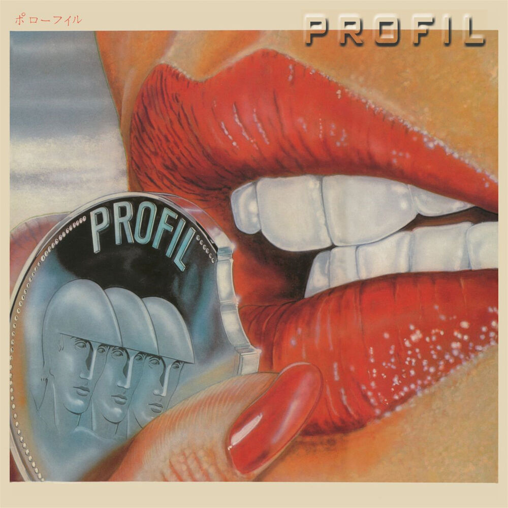 Picture of Profil