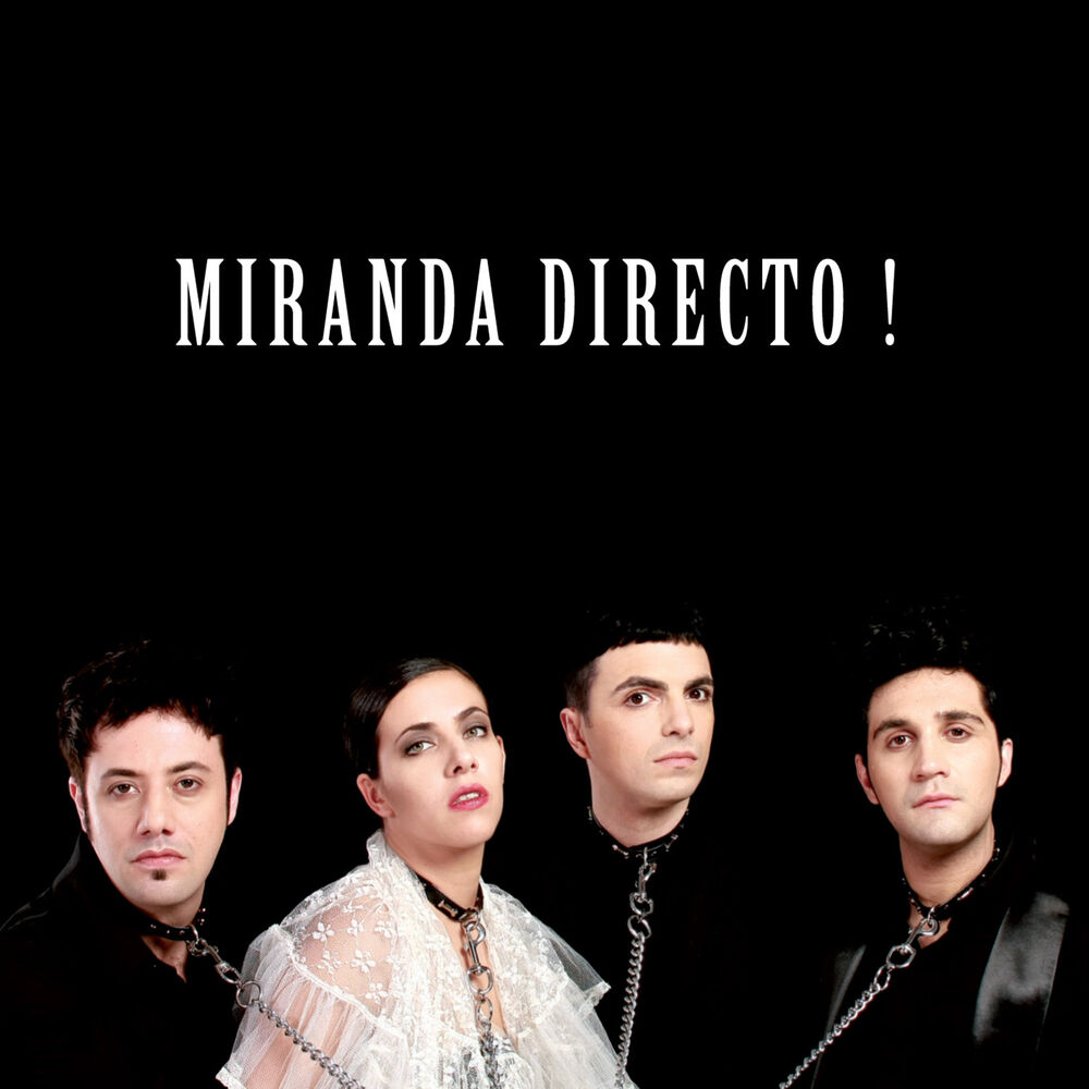 Picture of Miranda Directo!