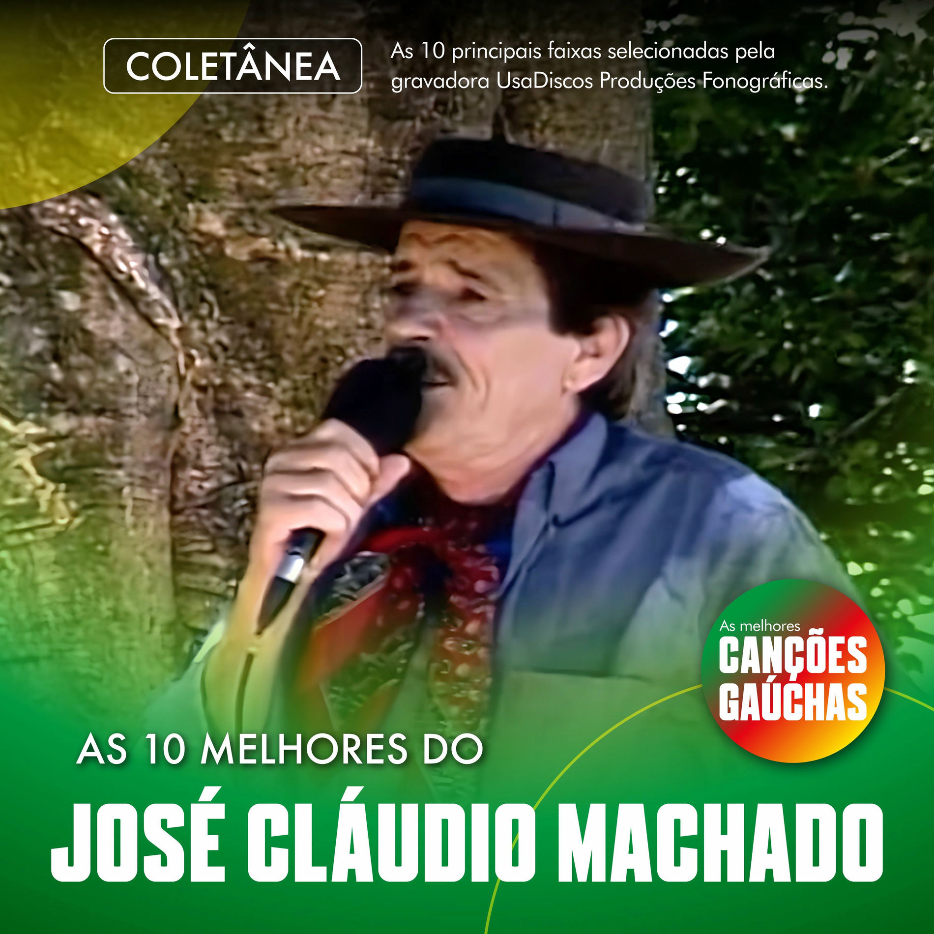 Album cover of DE BOTA E BOMBACHA