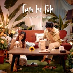 Cover of Tum Ho Toh