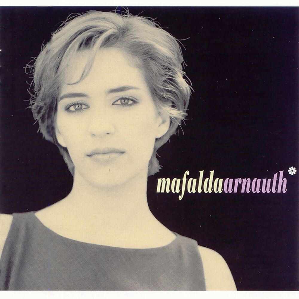 Picture of Mafalda Arnauth