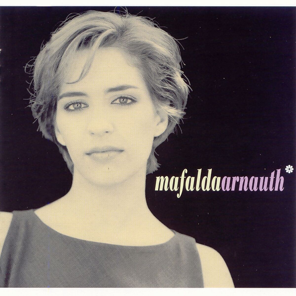 Album cover of Mafalda Arnauth