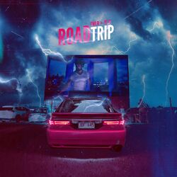Cover of Road Trip