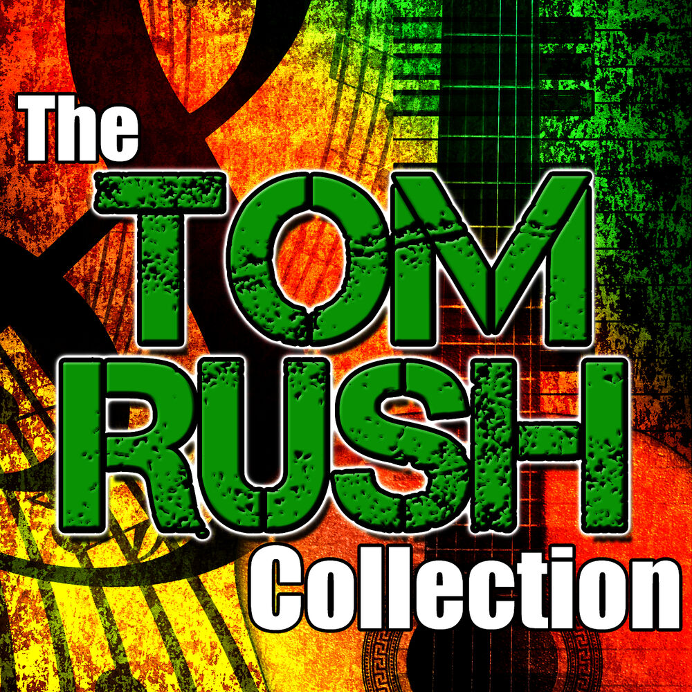 Picture of The Tom Rush Collection