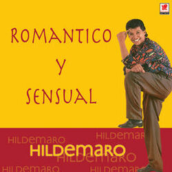 Cover of Romántico Y Sensual