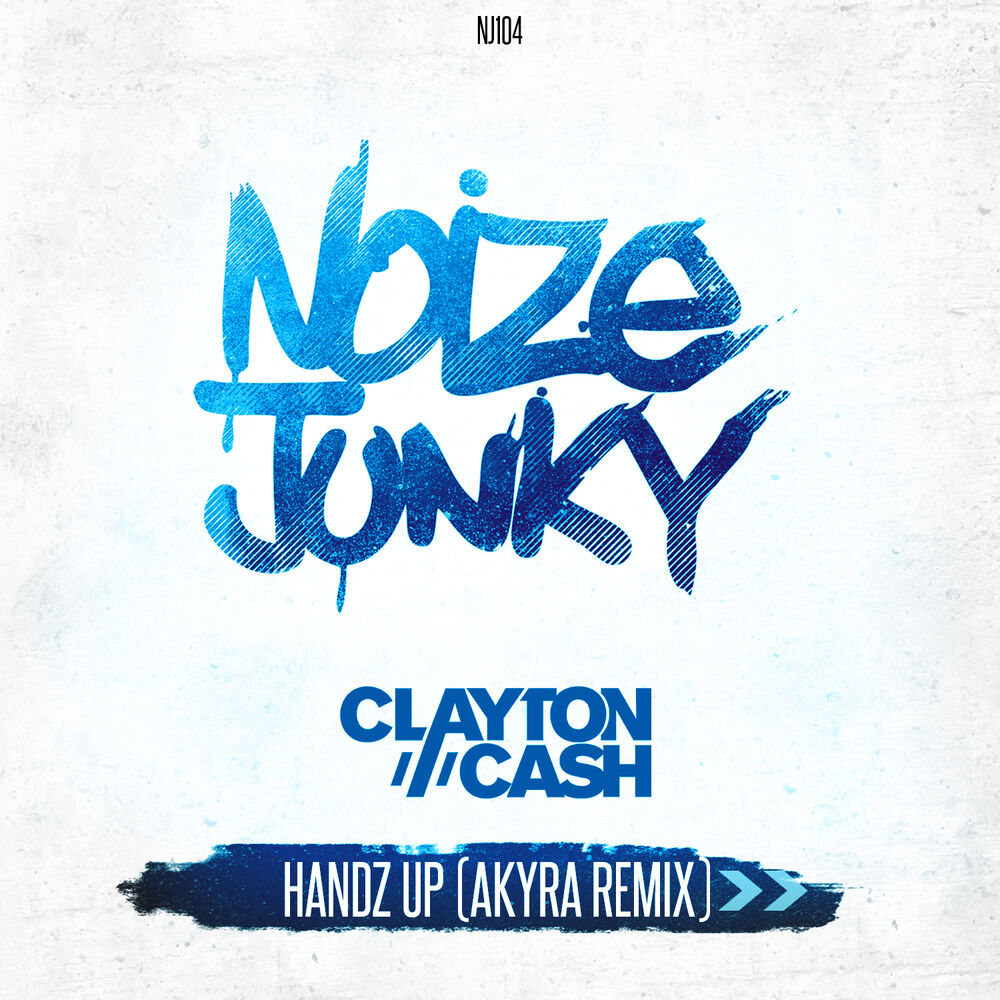 Picture of Handz Up (Akyra Remix)